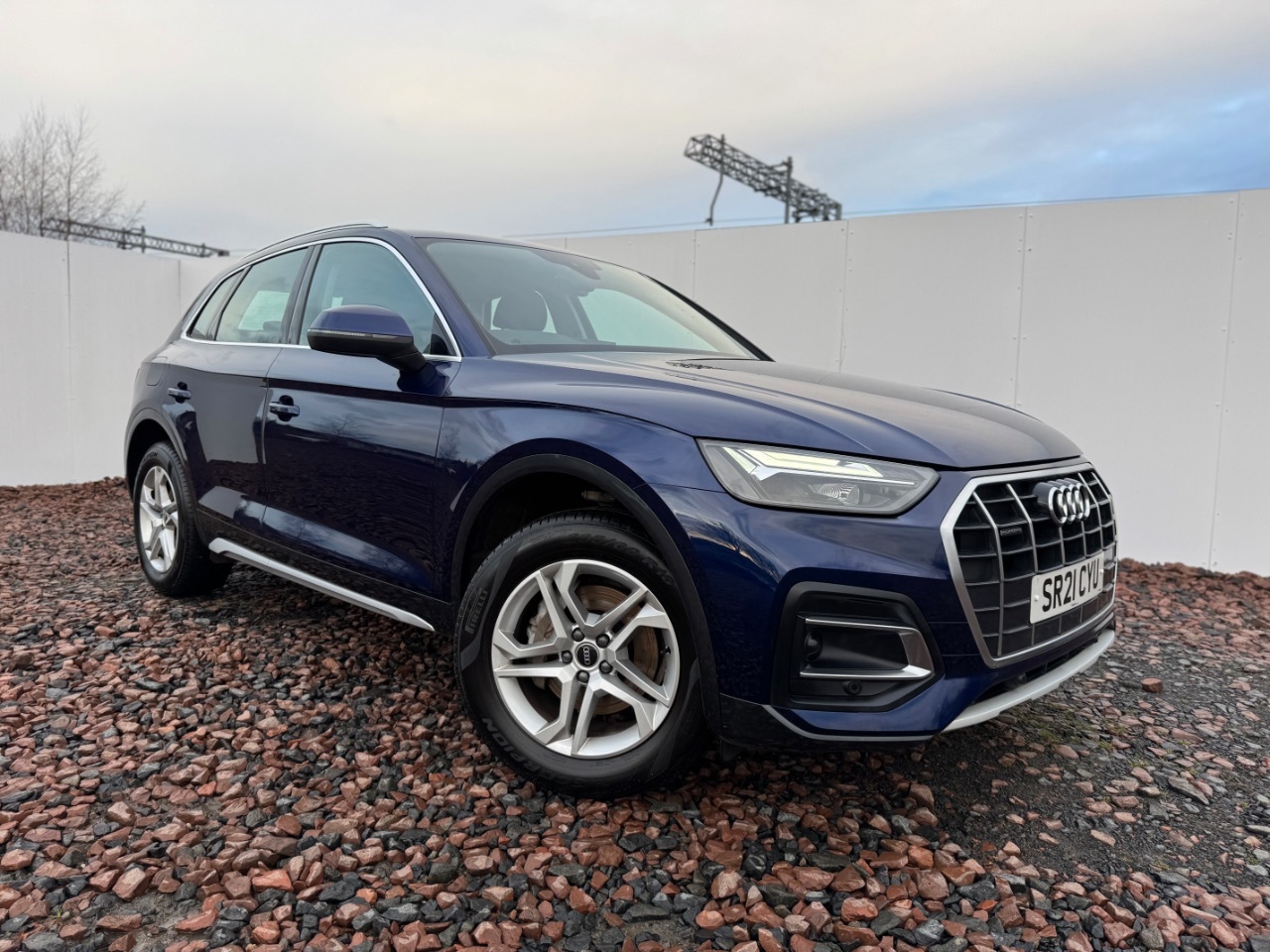 2021 Audi Q5