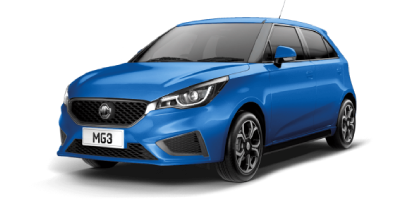 MG3 - Brixton Blue